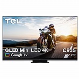 �������� TCL 65C935 4K �65 ������