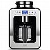 פרקולטור טוחן Caso קאסו Coffee Compact electronic