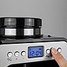 פרקולטור טוחן Caso קאסו Coffee Compact electronic