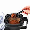 מכונת קפה פילטר 1.25 ליטר Caso קאסו Aroma Sense