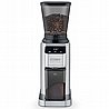 מטחנת קפה דיגיטלית Caso קאסו Barista Chef Inox