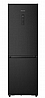 מקרר מקפיא תחתון הייסנס Hisense RB3K330SEFE נירוסטה מושחרת 60 ס