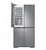 מקרר מקפיא תחתון Samsung RF82A9671SR 796 ליטר סמסונג