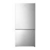מקרר מקפיא תחתון Hisense RD63-SKI 2 דלתות 501 ליטר הייסנס