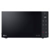 מיקרוגל משולב גריל 42 ליטר LG אל ג׳י MH8235GIB | Smart Inverter ו-NeoChef | שחור