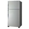 מקרר מקפיא עליון 474 ליטר Sharp שארפ SJ-2369-SL | כסוף 2 דלתות