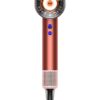 מייבש שיער Dyson Supersonic Nural™ HD16 תות ברונזה ורוד | חיישני חכמים להגנת קרקפת