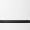 מקרר מקפיא תחתון Hisense RB3K330SEWE לבן 330 ליטר | הייסנס