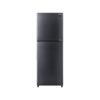 מקרר מקפיא עליון 2 דלתות 360 ליטר Sharp שארפ SJ-2236-DS | J-Tech Inverter, Plasmacluster | כסף מושחר