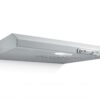 קולט אדים טלסקופי מובנה Turbo Air טורבו אייר TILLY IX/F/60 60 ס"מ | נירוסטה