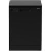 מדיח כלים רחב Blomberg בלומברג LDF30210B