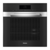 תנור אדים משולב בנוי 60 ס"מ MIELE מילה דגם DGC 7865 HC Pro | נירוסטה