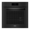 תנור אדים משולב בנוי 60 ס"מ MIELE מילה דגם DGC 7865 HC Pro | שחור אובסידיאן
