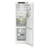 מקרר מקפיא תחתון 360 ליטר Liebherr ליבהר CBNc 5723 Plus | BioFresh NoFrost | לבן | רוחב 60 ס"מ | גובה 201.5 ס"מ