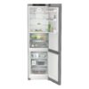 מקרר מקפיא תחתון 360 ליטר Liebherr ליבהר CBNsda 572i Plus | BioFresh NoFrost | נירוסטה | רוחב 60 ס"מ | גובה 201.5 ס"מ