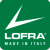 LOFRA logo