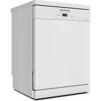 Miele G 5611 SCW מדיח כלים עומד לבן