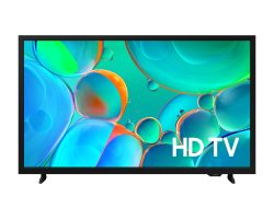 טלוויזיה חכמה Samsung 32" UE32H5000FUXIL HD Smart TV