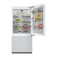 MIELE KF 2902 Vi